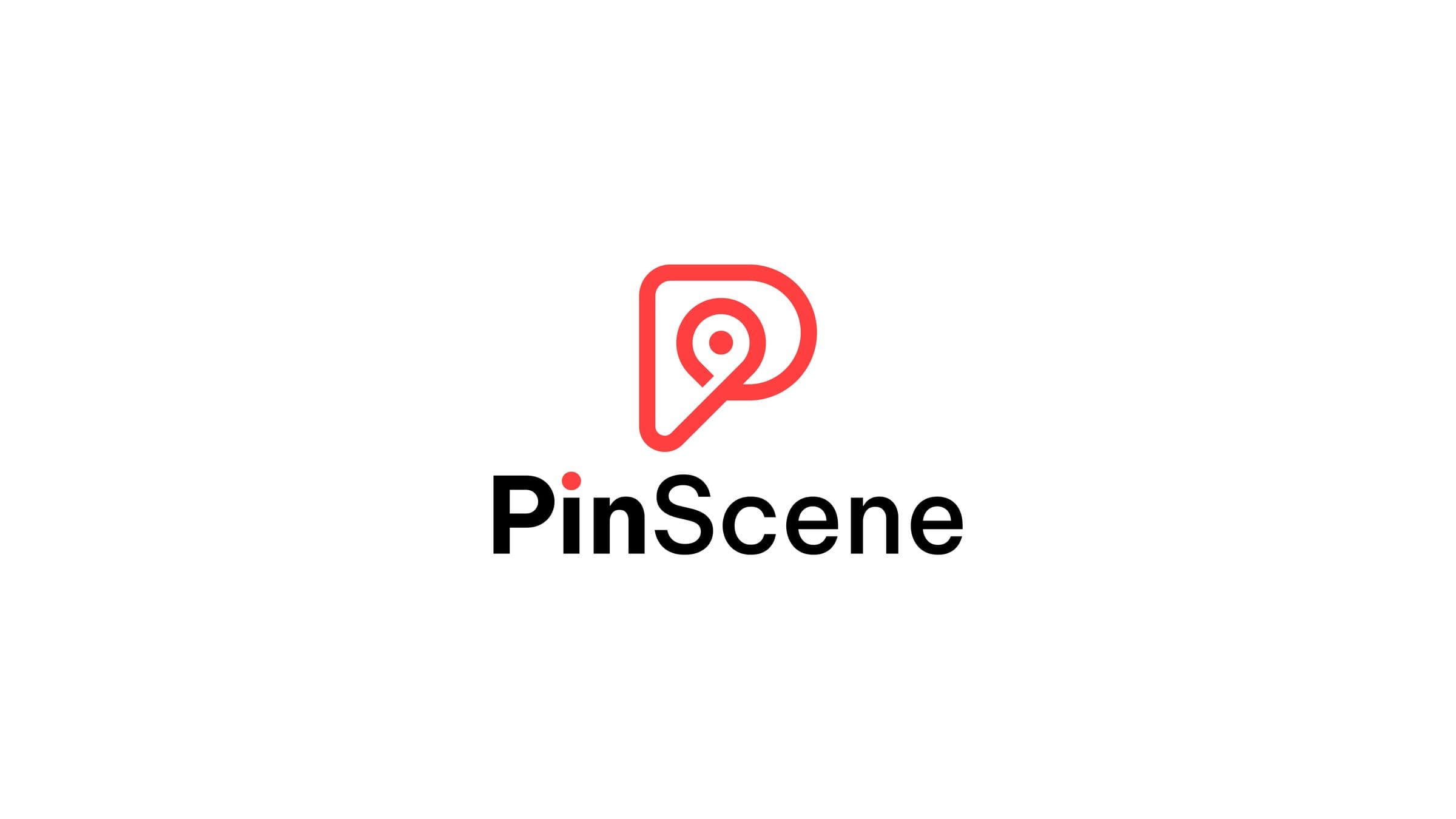 Welcome to PinScene