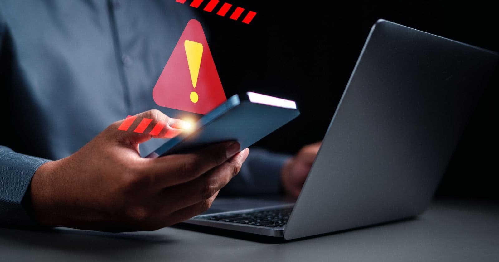 How to get local emergency alerts on your phone