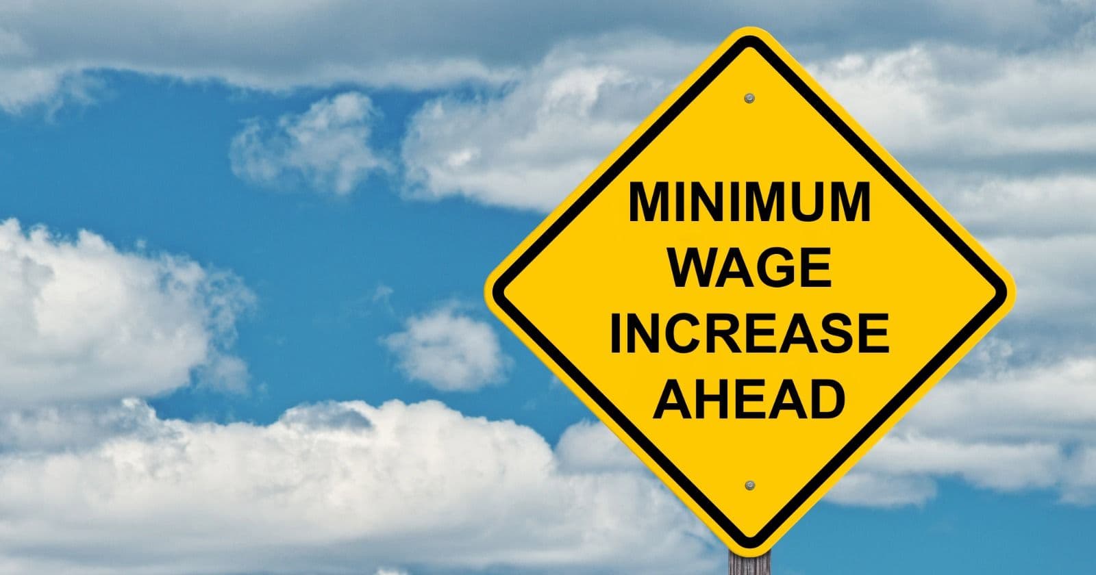 Florida's minimum wage hits $15 on September 30