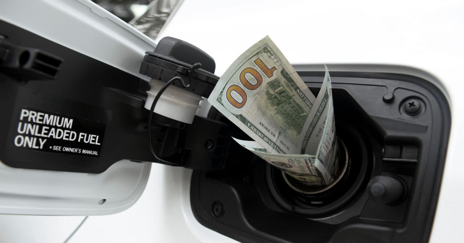 Healey wants to pause the Massachusetts gas tax for two months. Lawmakers still have to agree.