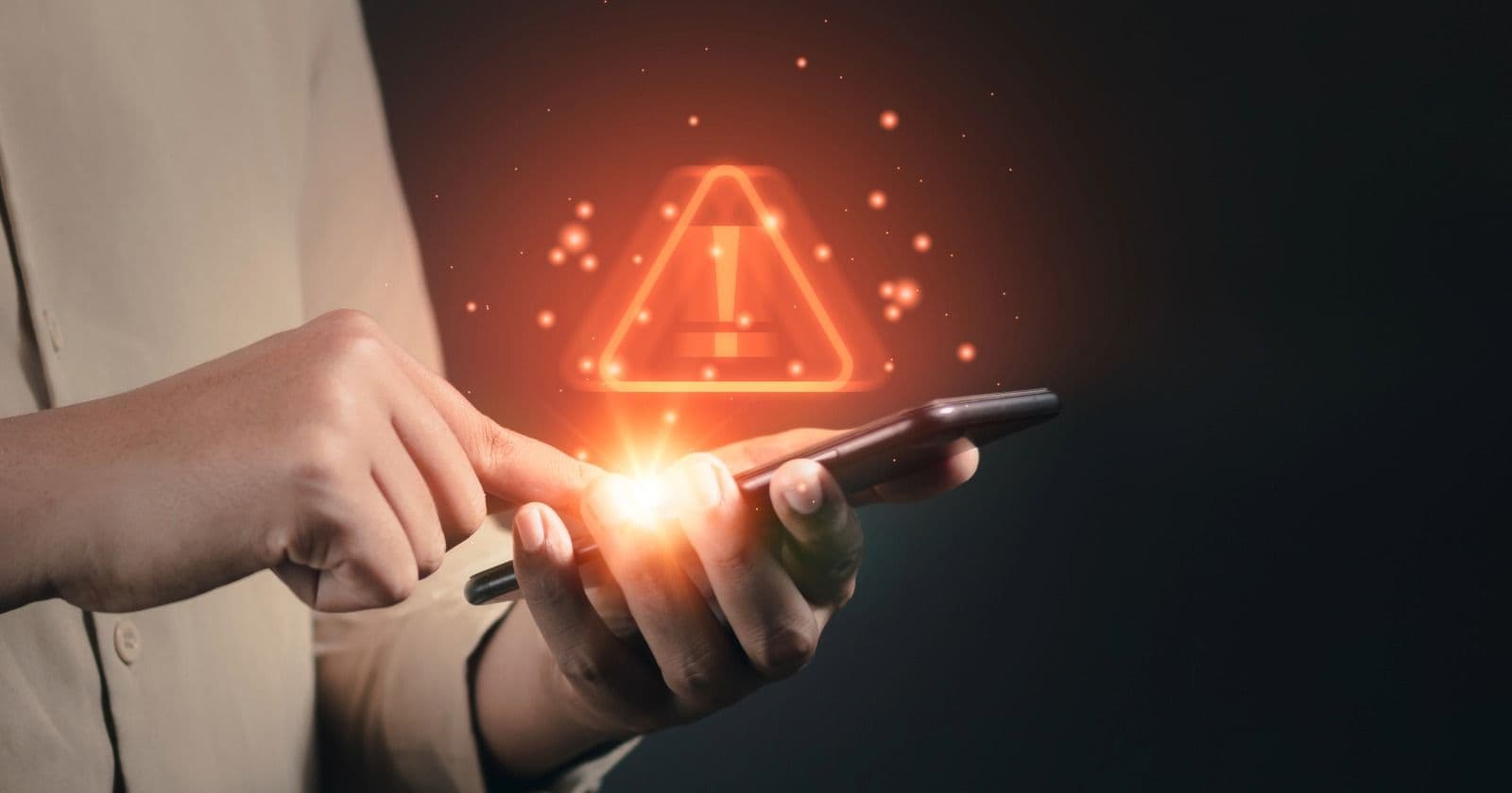 Ashanti, Feather, and Green Alerts: the other alerts for missing people
