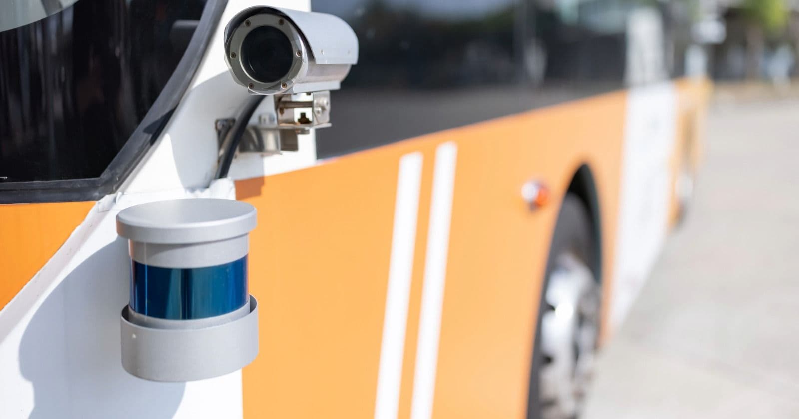 Miami-Dade school bus cameras have caught 27,000 drivers since May 2026