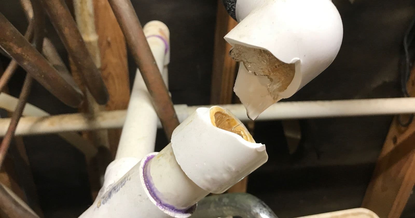 Why pipes freeze more often in the South, and how to keep yours from bursting
