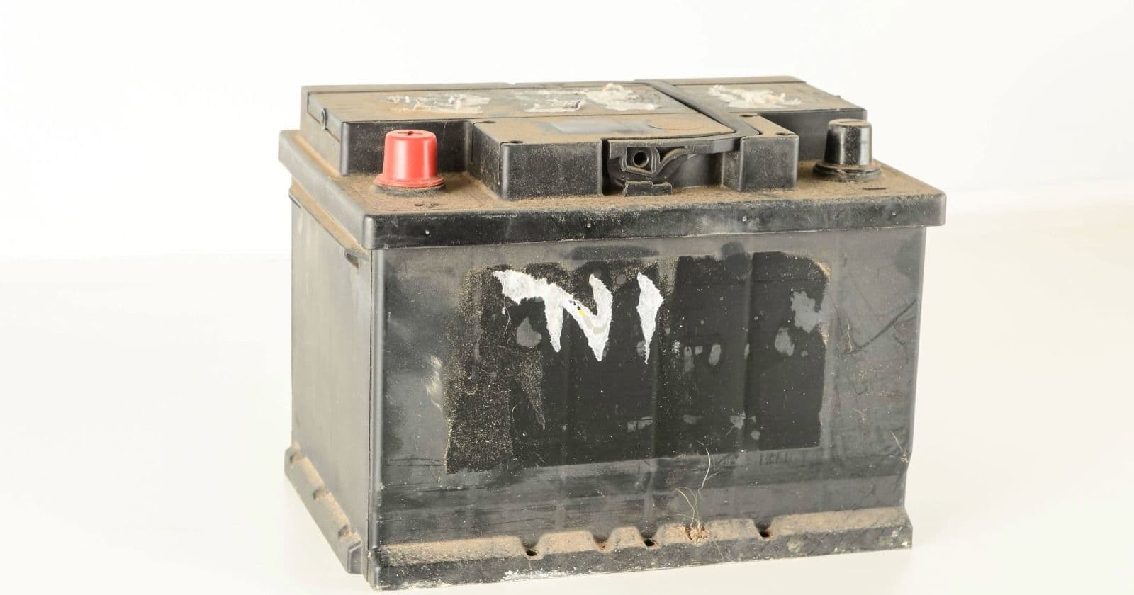 How to get rid of old paint, batteries, and other household hazardous waste