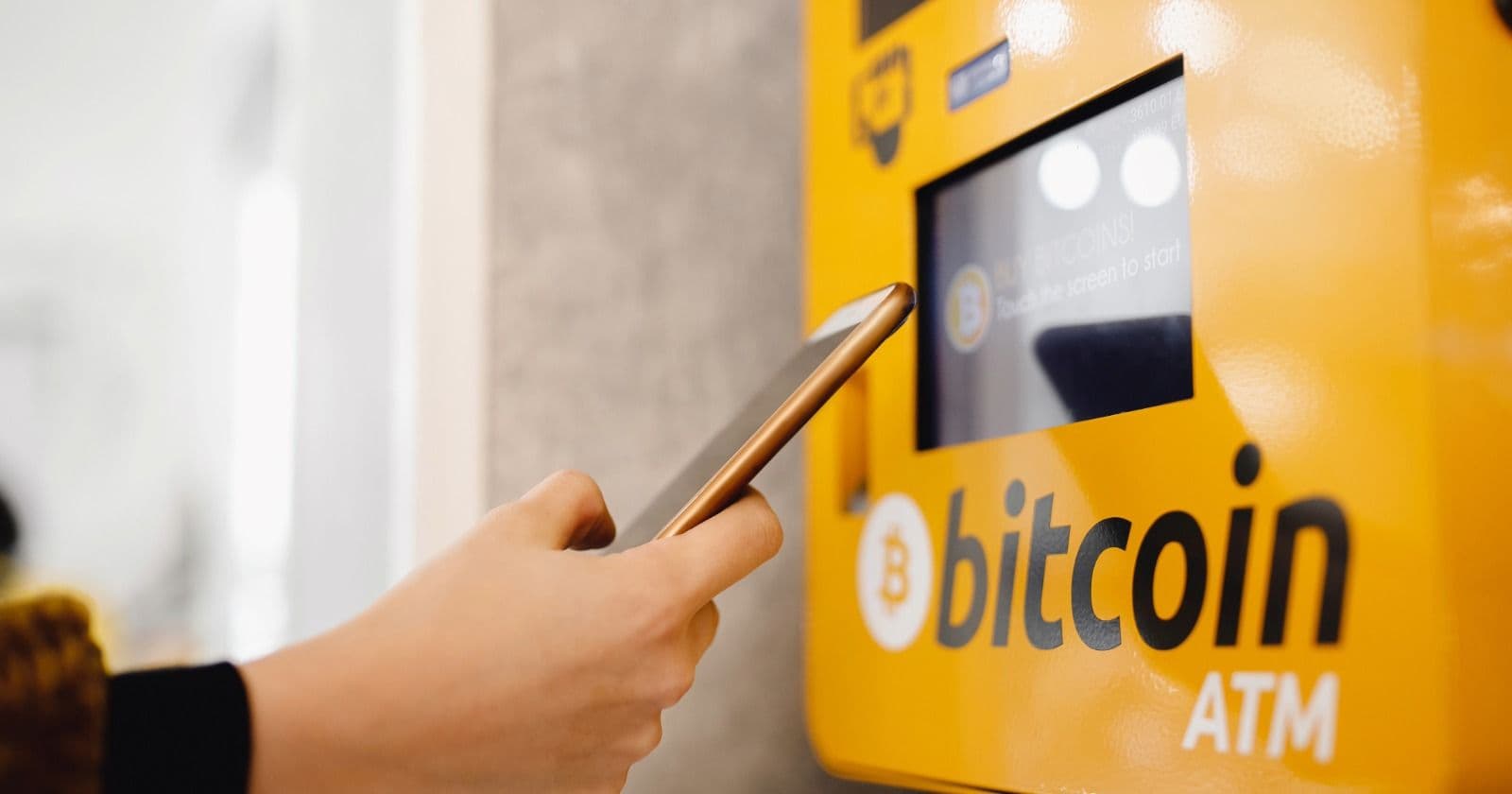 Why crypto ATMs are being banned, and which states have done it