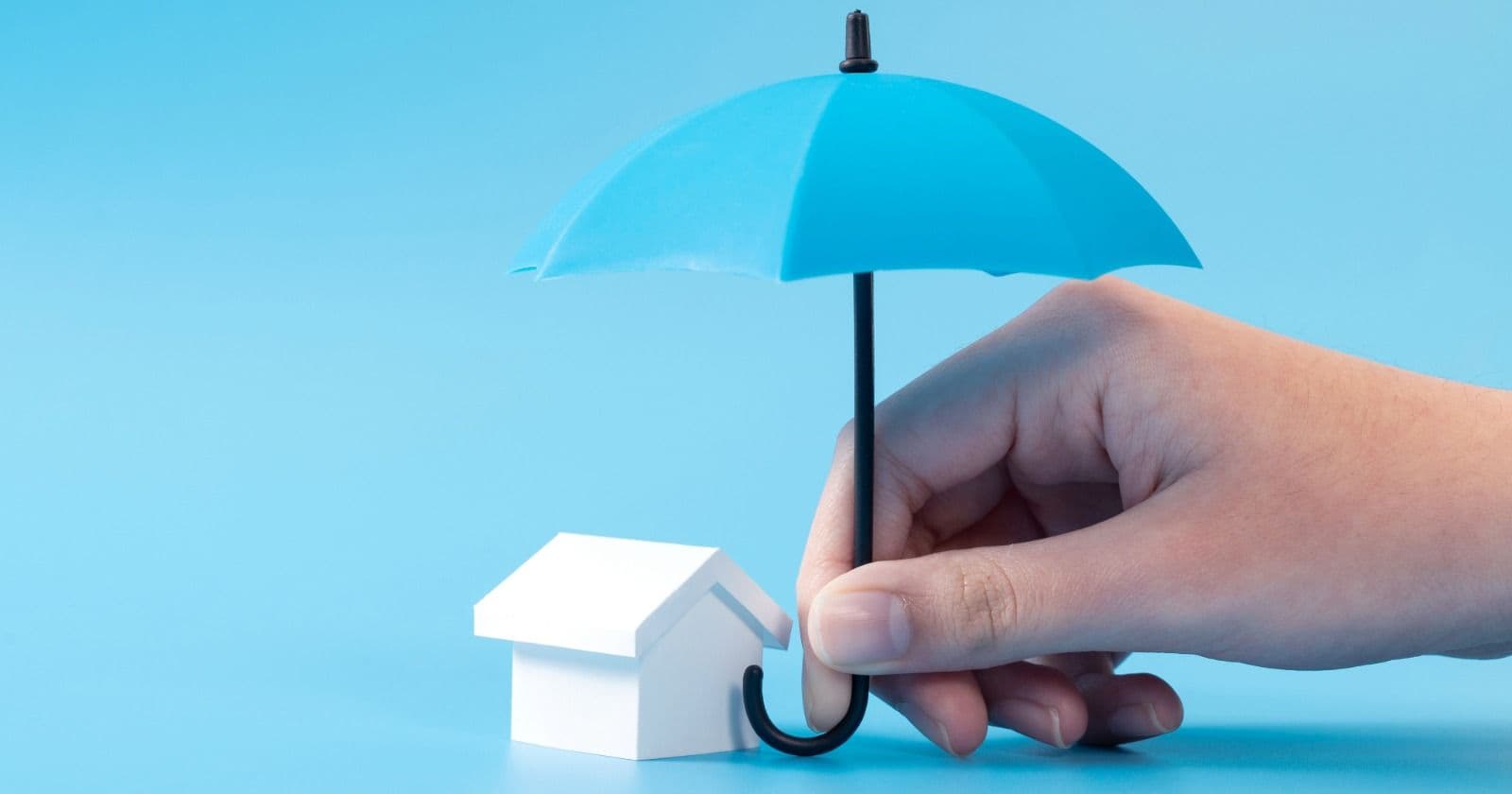 Home insurance is now the fastest-rising cost of owning a home