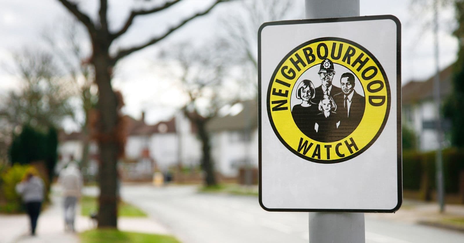 How to check crime in your neighborhood, and how to read the numbers