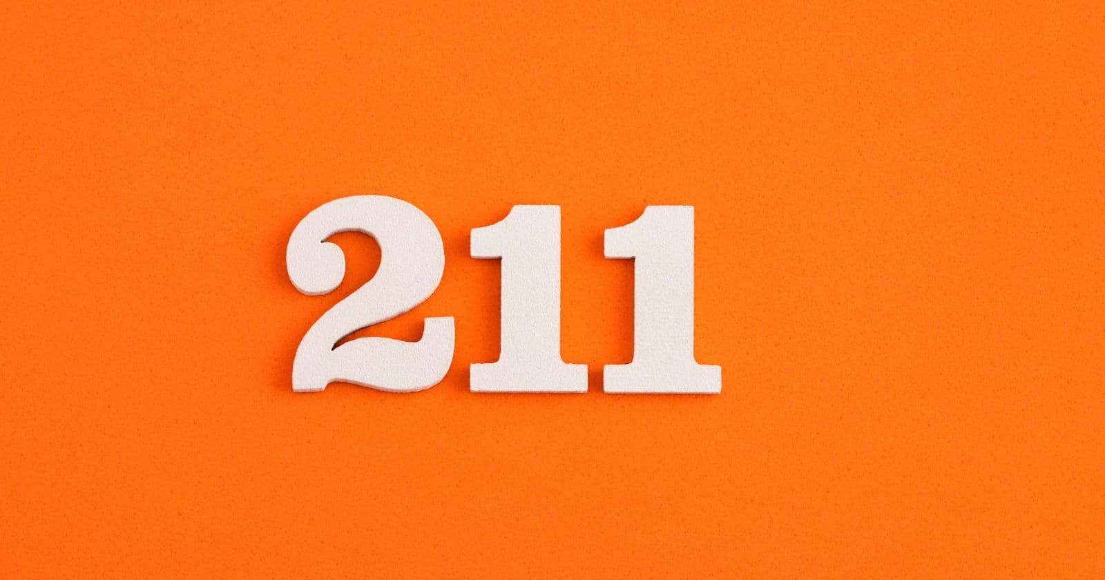 211, 311, 411, 511, 811: what every three-digit number does, and which one to call