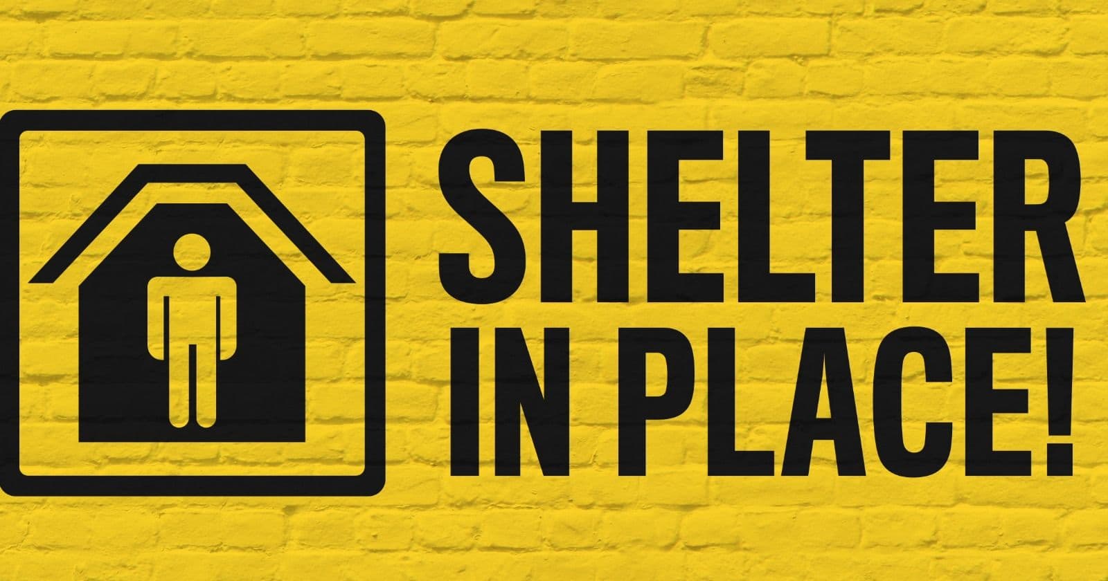 Shelter in place, evacuate, or stay at home: what each order means