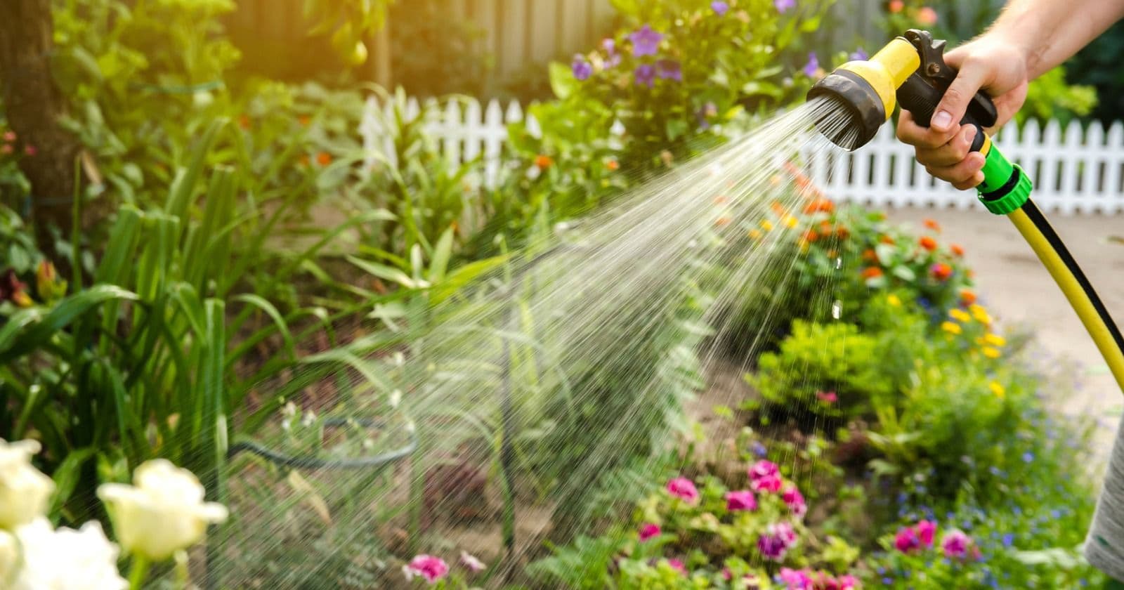 Tampa Bay's one-day-a-week watering limit now runs through March 31, 2027