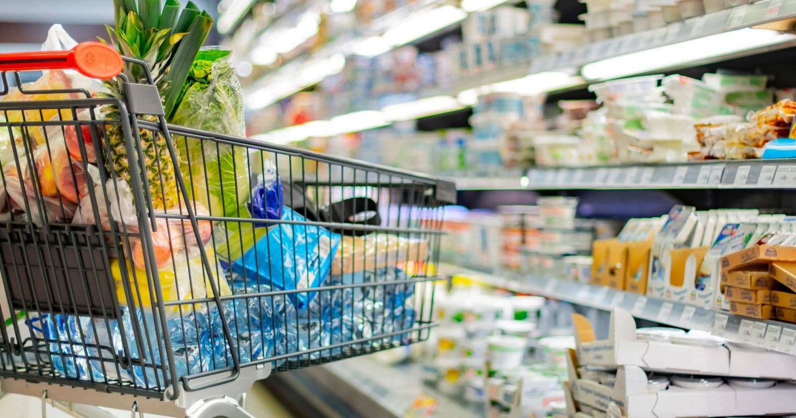What surveillance pricing is, and why Seattle just banned it at grocery stores