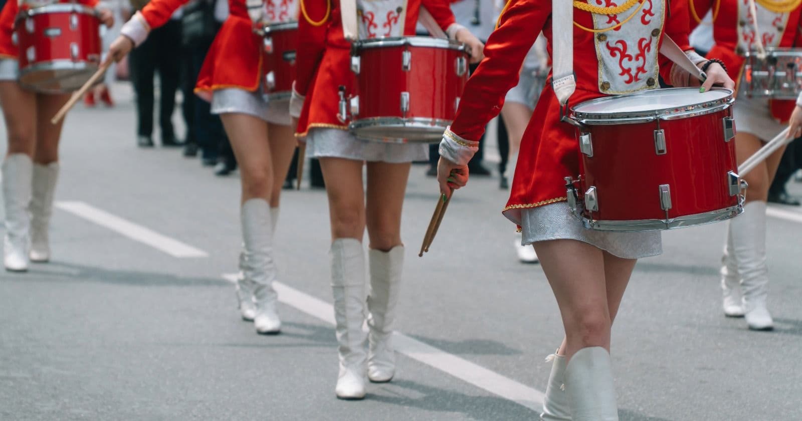 How to find parade routes and event road closures before you go