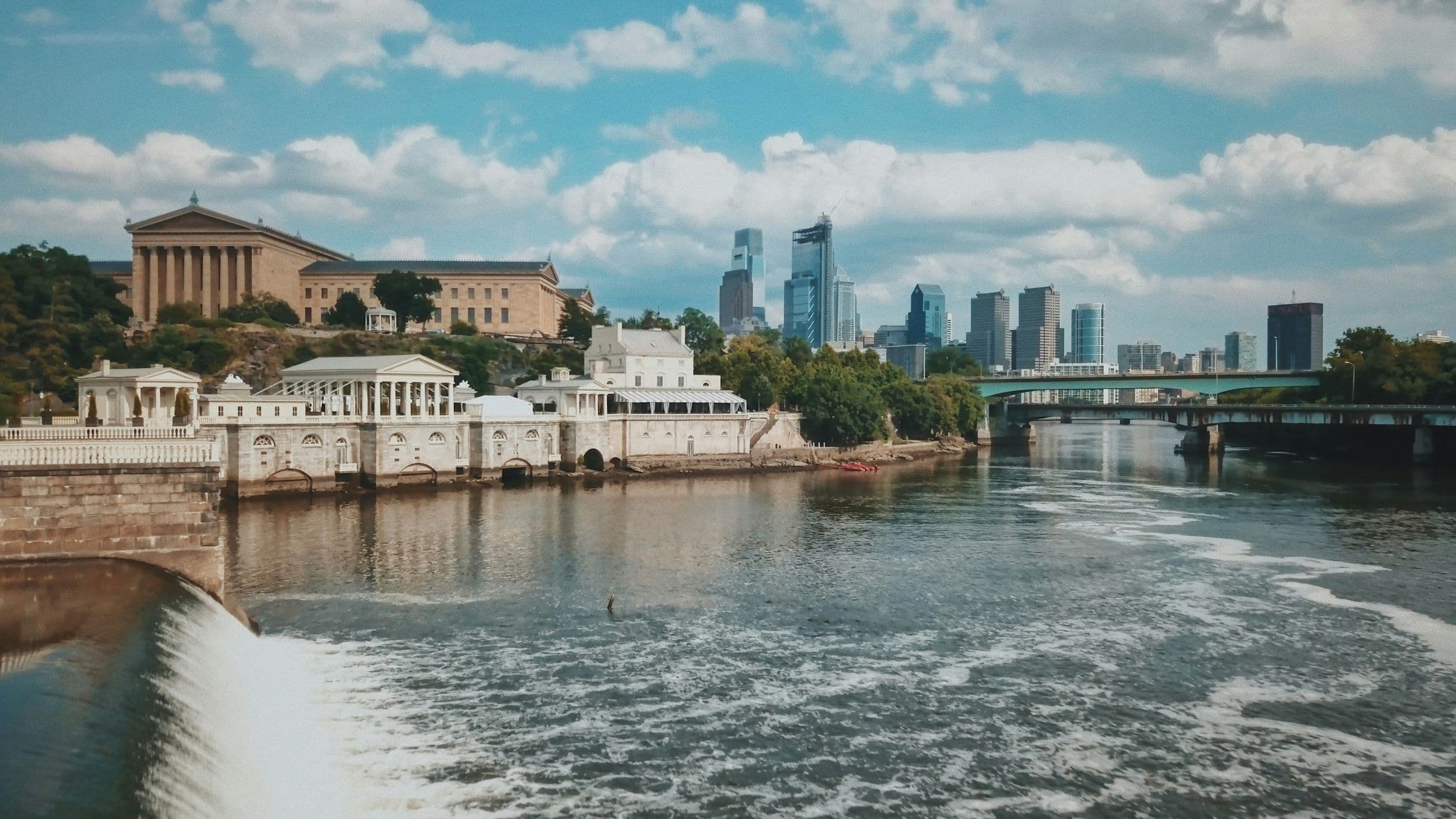 What part of Philly am I in? How to tell, and how the city's sections fit together