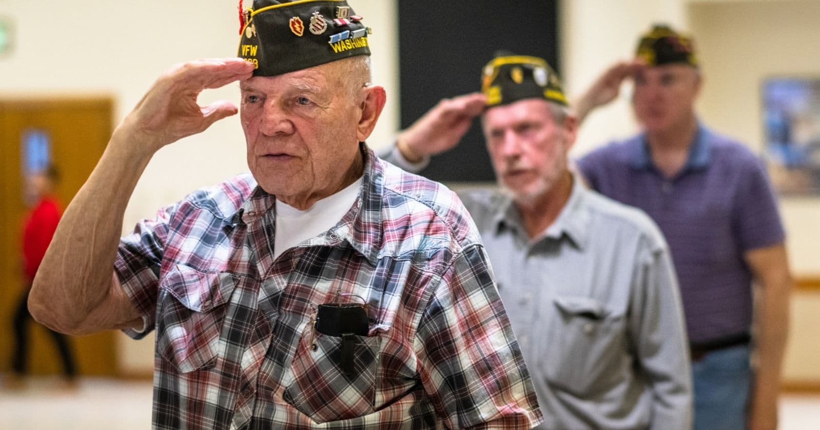 What's open and closed on Veterans Day, Wednesday, November 11