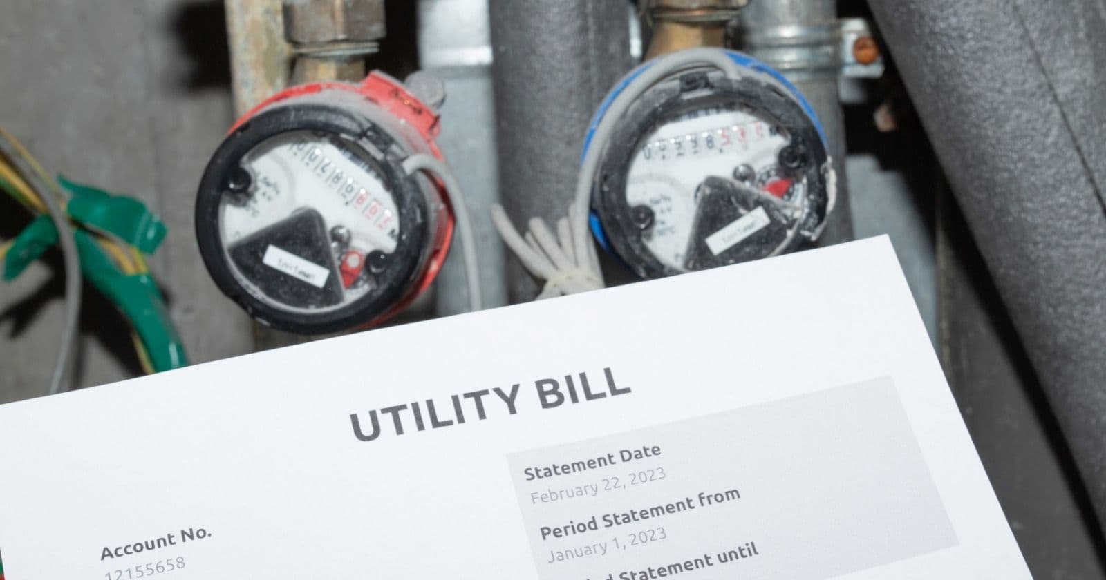 U.S. water bills jump 62% in a decade, outpacing inflation