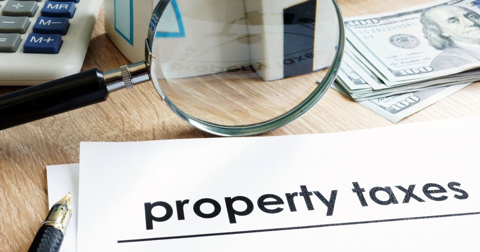 How to appeal your property tax assessment before the deadline passes