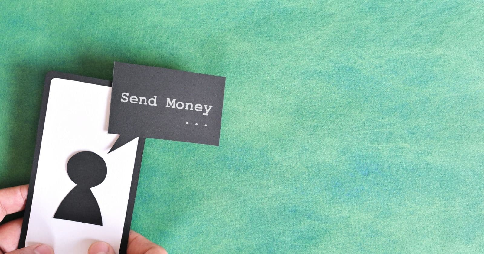 That text about an unpaid toll is probably a scam