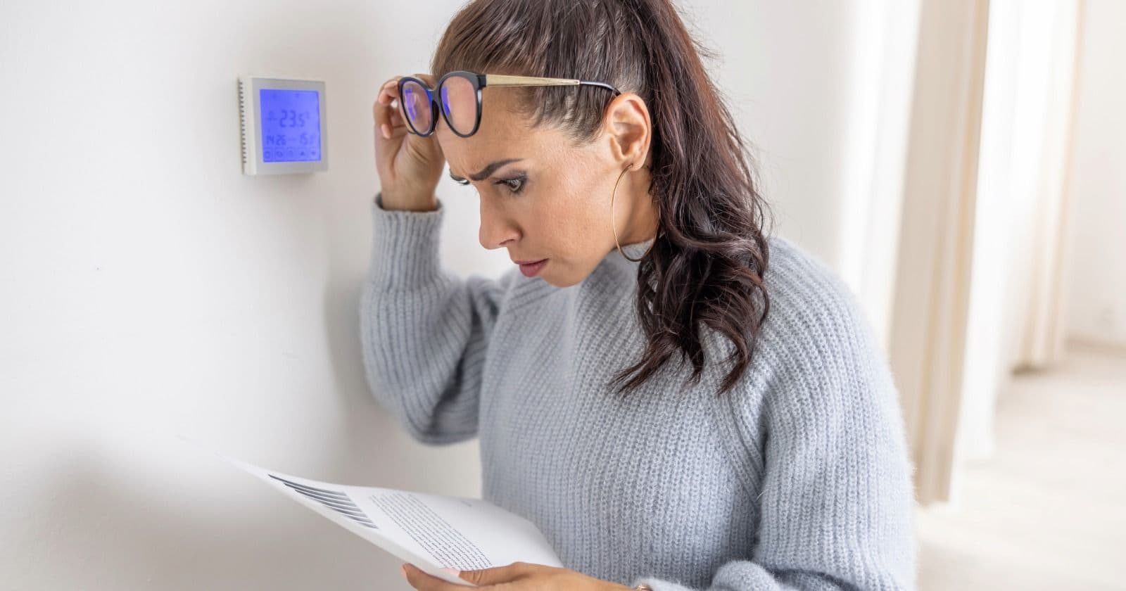 How to get help paying your heating bill this winter