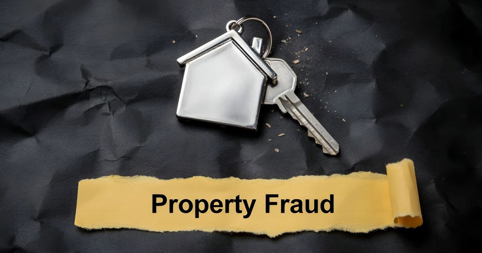 How deed fraud works, and the free county alert that can catch it early