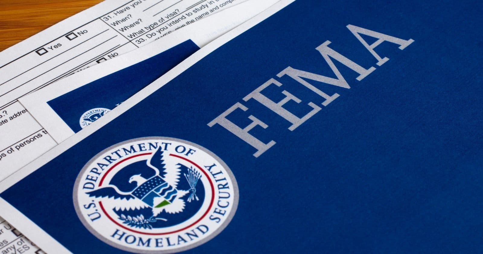 Why Hurricane Isaias victims can't apply for FEMA aid yet