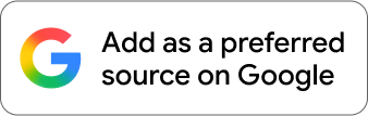 Add PinScene as a preferred source on Google